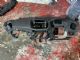 Ford C-Max Grand 2015-2019 Dash Assy Complete