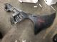 Mercedes-Benz GLC 250 C253 2015-2019 RF Bumper Flare Bracket