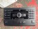 Mercedes-Benz E Class C207 2013-2016 CD Player