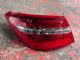 Mercedes-Benz E Class C207 2013-2016 L Tail Light (LED)