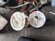 Mercedes-Benz E Class C207 2013-2016 Electric Fuel Pump