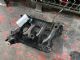 Mercedes-Benz E Class C207 2013-2016 Engine Inlet Manifold