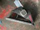 Mercedes-Benz E Class C207 2013-2016 Accelerator Pedal