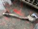 Mercedes-Benz E Class C207 2013-2016 LF Lower Arm