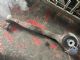 Mercedes-Benz E Class C207 2013-2016 RF Lower Arm
