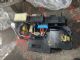 Mercedes-Benz E Class C207 2013-2016 Rear Fuse Box
