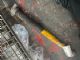 Mercedes-Benz E Class C207 2013-2016 LR Shock Absorber