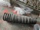 Mercedes-Benz E Class C207 2013-2016 RR Coil Spring