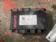 Mercedes-Benz E Class C207 2013-2016 Driver Seat Module