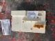Mercedes-Benz E Class C207 2009-2012 Misc Item
