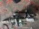 Mercedes-Benz E Class C207 2013-2016 Electric Adjust Steering Column