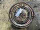 Audi A3 8V 2013-2016 Flywheel