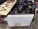 Audi A4 8K 2012-2015 LF Door Complete
