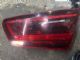 Audi A6 4.5G 2015-2018 R Boot Light