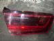 Audi A6 4.5G 2015-2018 L Boot Light