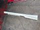 Mercedes-Benz E Class C207 2009-2012 R Side Skirt