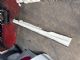 Mercedes-Benz E Class C207 2009-2012 L Side Skirt