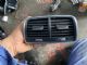 Audi A6 4.5G 2015-2018 Rear Air Conditioning Vent