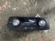 Audi A6 4.5G 2015-2018 Air Conditioning Switch Rear