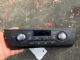 Audi A6 4.5G 2015-2018 Air Conditioning Switch