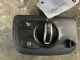 Audi A6 4.5G 2015-2018 Headlight Switch