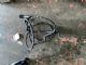 Audi A6 4.5G 2015-2018 L Headlight Washer Jet