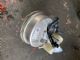 Audi A6 4.5G 2015-2018 Brake Master Cylinder