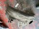 Audi A6 4.5G 2015-2018 LF Guard/Fender to Cowl Side Seal