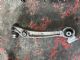 Audi A6 4.5G 2015-2018 LF Lower Arm