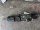 Audi A6 4.5G 2015-2018 Boot Lid Lock
