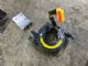 Volvo S60 2010-Present Air Bag Clock Spring