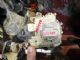 Audi A4 8K 2012-2015 LR Door Actuator
