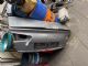 Audi A6 4.5G 2015-2018 Boot Lid