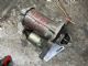 Mercedes-Benz GLB 200 X247 2020-on Starter Motor