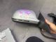Audi A6 4.5F 2009-2011 RF Door Elec Mirror