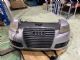 Audi A6 4.5F 2009-2011 Nose Cut