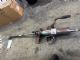 Fiat Doblo 263 2015-on Airbag Steering Column