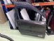 Fiat Doblo 263 2015-on RF Door Complete