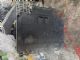 Audi A6 4G 2011-2015 Engine Rear Under Cover