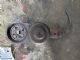 Audi A6 4.5G 2015-2018 Parking Brake Motor