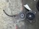 Audi A6 4.5G 2015-2018 Parking Brake Motor