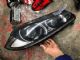 Jaguar XF Series X250 2011-2015 R Headlight (HID)
