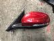 Jaguar XF Series X250 2011-2015 LF Door Elec Mirror