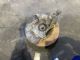 Volvo XC90 06/03-04/05 LF Brake Disc