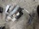 Jaguar XF Series X250 2011-2015 Starter Motor