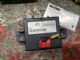 Jaguar XF Series X250 2011-2015 Gateway Interface Module