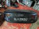 Audi A4 8K 2012-2015 Boot Lid