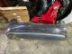 Audi A4 8K 2012-2015 Rear Bumper