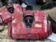 Audi A6 4G 2011-2015 LF Disc Brake Caliper