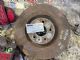 Audi A6 4G 2011-2015 LF Brake Disc